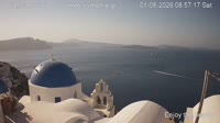 Santorini - Oia - Evmenia Luxury Cave Villa