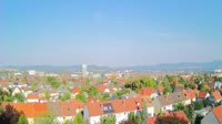 Veszprém - Cholnokyváros