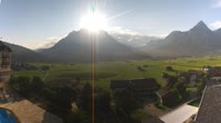 Lermoos - Zugspitze