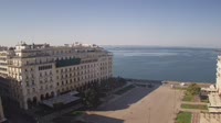 Thessaloniki - Aristotelous Square