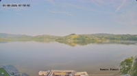 Gródek nad Dunajcem - Jezioro Rożnowskie