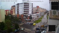 Alexandria - Strada Libertății