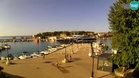 Krk - Marina