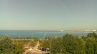 Thessaloniki - Thermaic Gulf