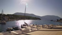 Cephalonia - Port of Fiskardo
