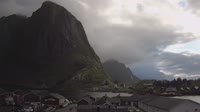 Lofoten Islands - Reine - Hamnøya