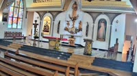 Cieniawa - Parafia św. Franciszka z Asyżu