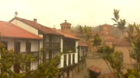 Santillana del Mar - Colegiata y Claustro de Santa Juliana