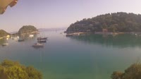 Paxi - Lakka - Marina
