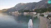 Podgora - Drašnice - Beach