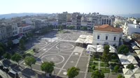 Sparta - Main square