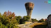 Vukovar - Water tower