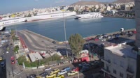 Piraeus - Harbor