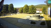 Korenica - Park