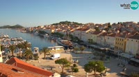 Mali Lošinj - Trg Republike
