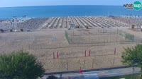 Bibione - Aparthotel Ashanti - Beach