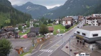 Canazei - Gruppo del Sella e Sasso Pordoi
