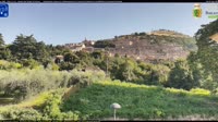 Palestrina - Panorama