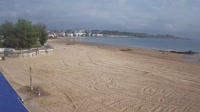 Santander - Playa del Sardinero