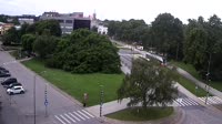 Liepaja - Rose Square