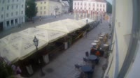Tartu - Raekoja plats