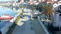 Rogoznica - Obala Kneza Domagoja