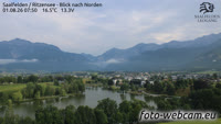 Saalfelden - Ritzensee