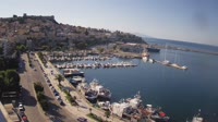 Kavala - Harbour