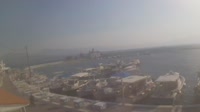 Elafonisos - Harbour