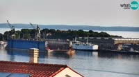 Mali Losinj - Harbour