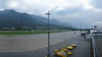 Innsbruck - Airport