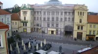 Vilnius - National Philharmonic