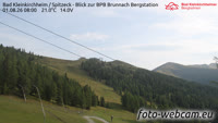 Bad Kleinkirchheim - Nationalparkbahn