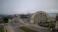 Riga - Central Market