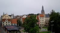 Riga - Līvu Square
