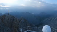 Zugspitze - Gipfel
