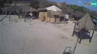 Talamone - Beach