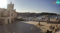 Rovinj - Trg Maršala Tita