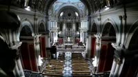 Naxxar - Kościół Narodzenia Najświętszej Maryi Panny