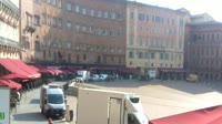 Siena - Piazza del Campo