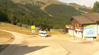 Sestola - Passo del Lupo - Mount Cimone