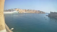 Senglea - Valletta Grand Harbour