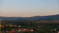 Panorama miasta