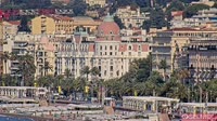Nice - Hotel le Negresco