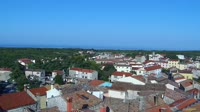 Bale - Panoramic view