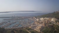 Gozo - Mġarr - Harbour