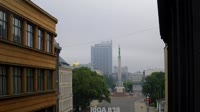 Riga - Freedom Monument
