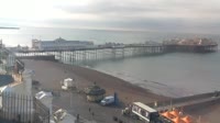 Brighton - Brighton Palace Pier