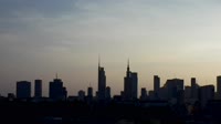 Panorama Śródmieścia