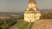 Todi - Santa Maria della Consolazione